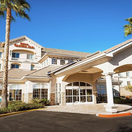 Hilton Garden Inn Ontario Ранчо-Кукамонга Экстерьер фото