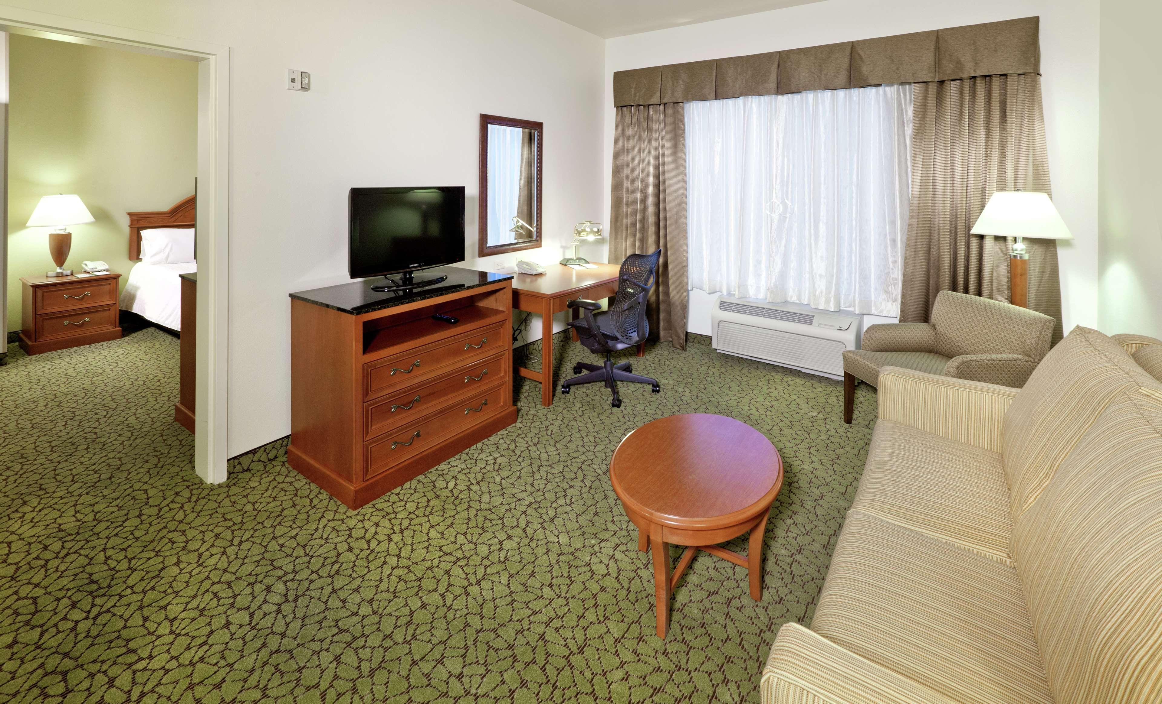 Hilton Garden Inn Ontario Ранчо-Кукамонга Экстерьер фото