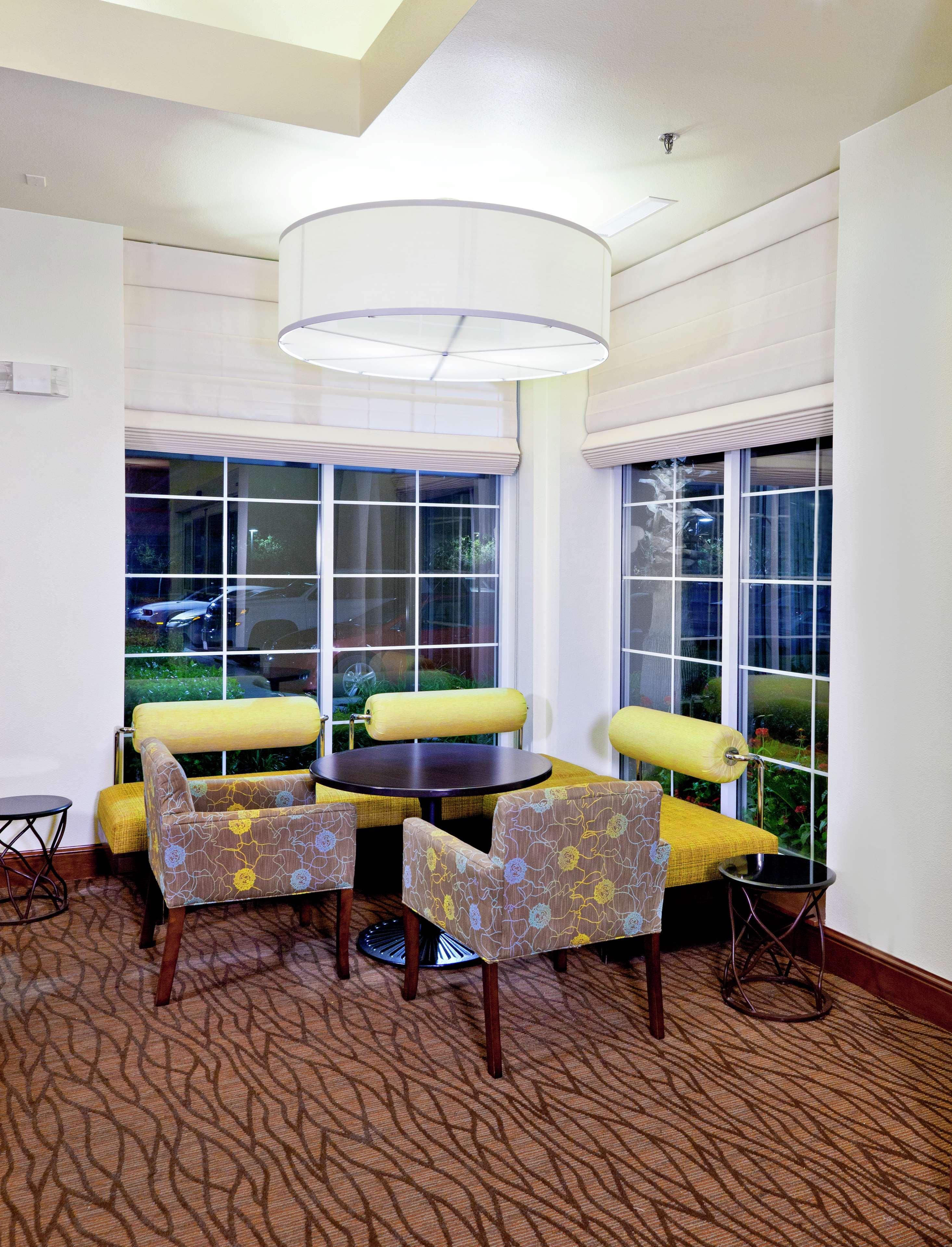 Hilton Garden Inn Ontario Ранчо-Кукамонга Экстерьер фото