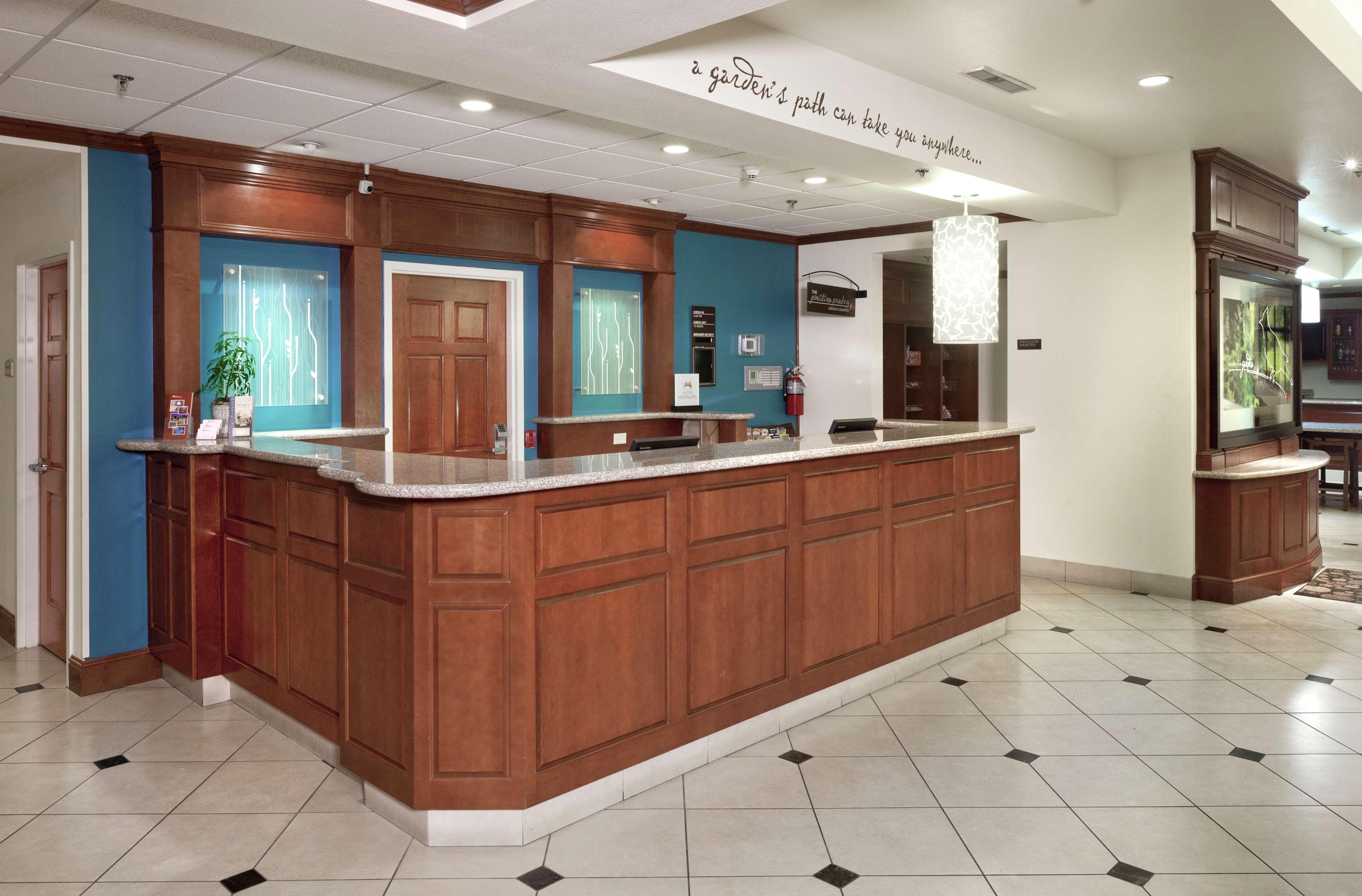 Hilton Garden Inn Ontario Ранчо-Кукамонга Экстерьер фото