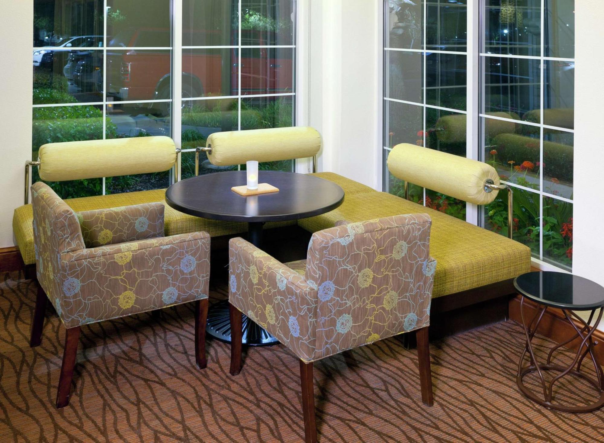 Hilton Garden Inn Ontario Ранчо-Кукамонга Экстерьер фото