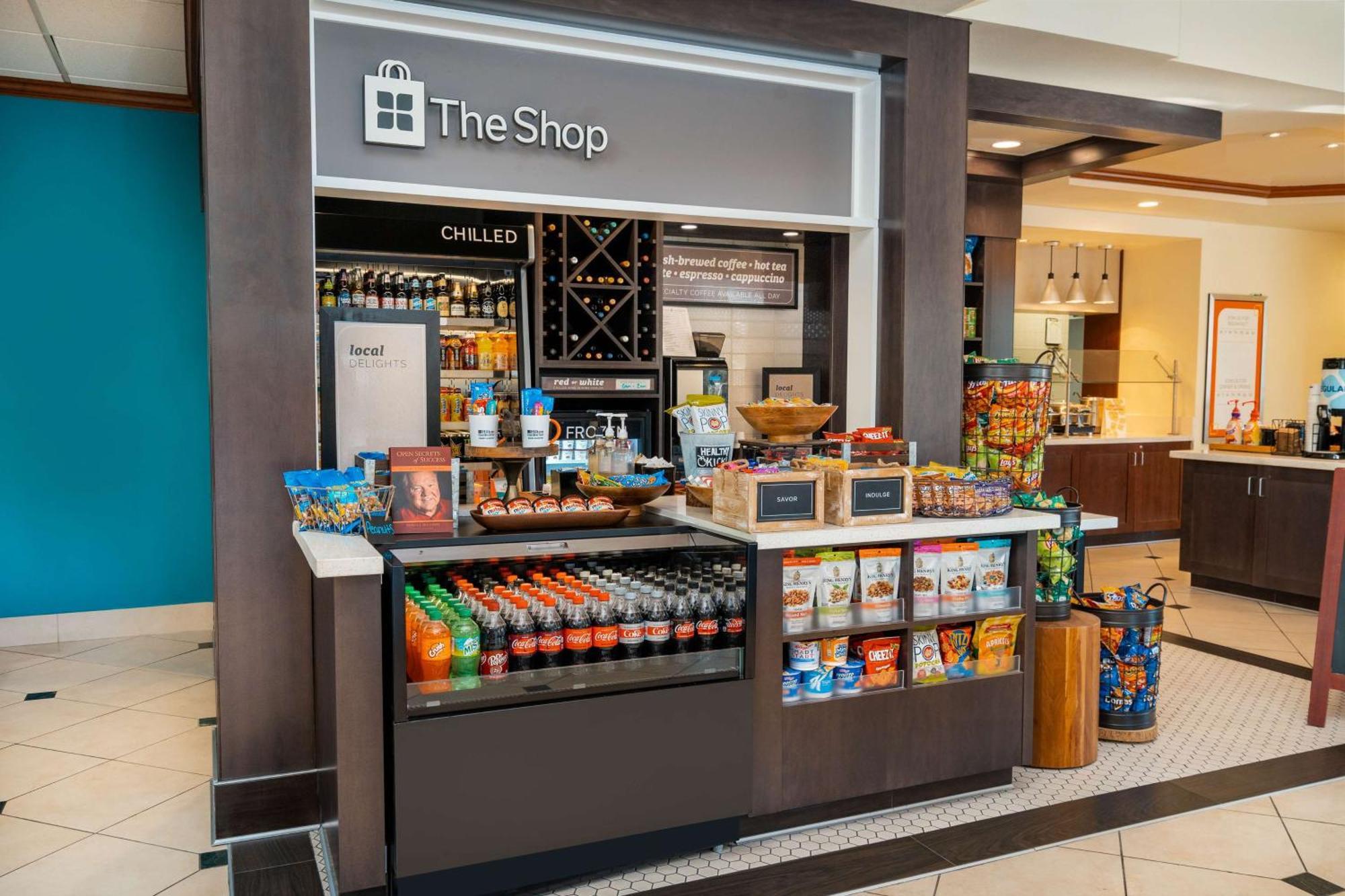 Hilton Garden Inn Ontario Ранчо-Кукамонга Экстерьер фото