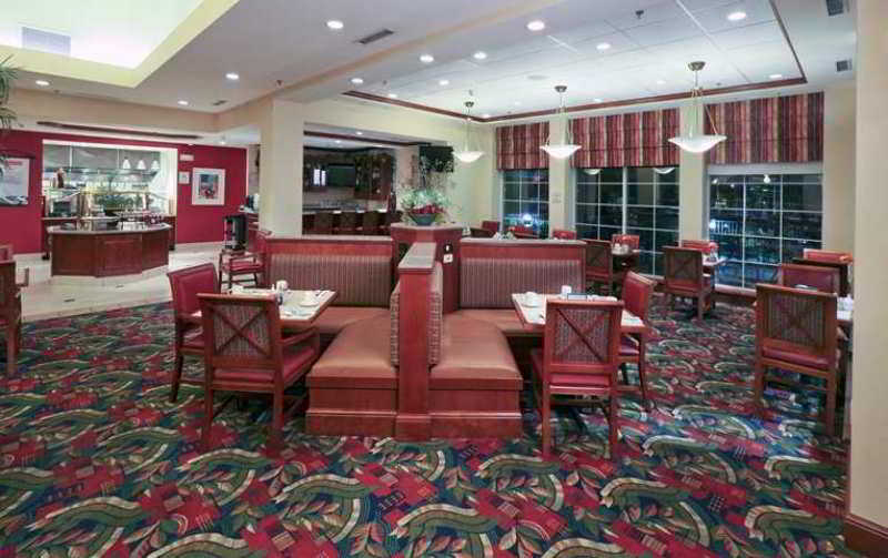Hilton Garden Inn Ontario Ранчо-Кукамонга Экстерьер фото
